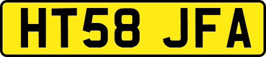HT58JFA