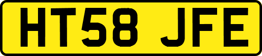HT58JFE