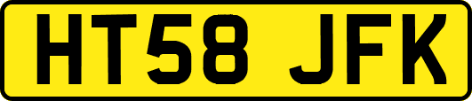 HT58JFK