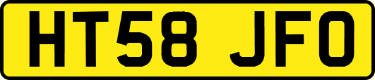 HT58JFO