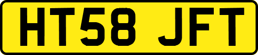 HT58JFT