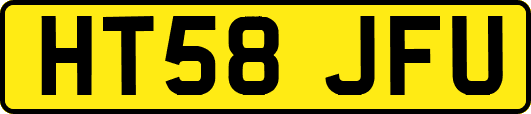 HT58JFU