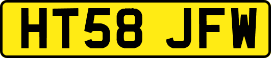 HT58JFW