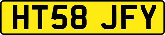 HT58JFY