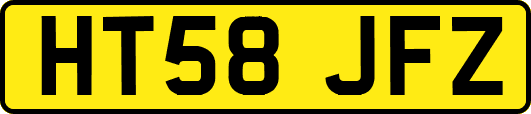 HT58JFZ