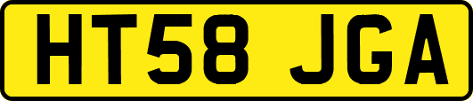 HT58JGA