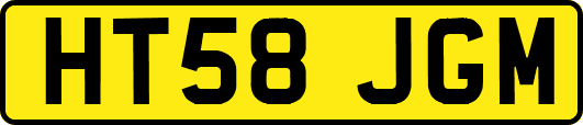 HT58JGM