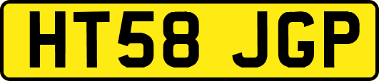 HT58JGP