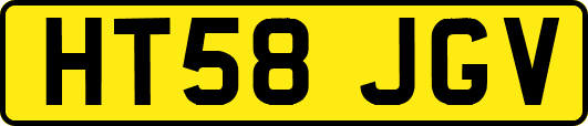 HT58JGV
