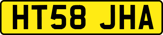 HT58JHA