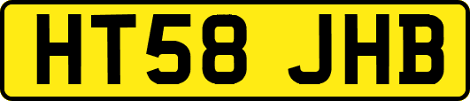 HT58JHB