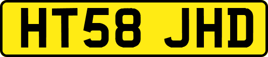 HT58JHD