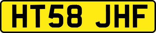 HT58JHF