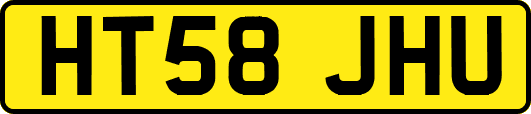 HT58JHU
