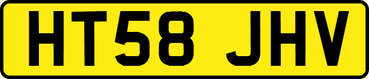 HT58JHV
