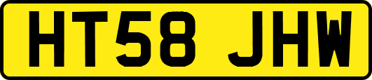 HT58JHW