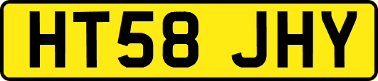 HT58JHY