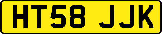 HT58JJK