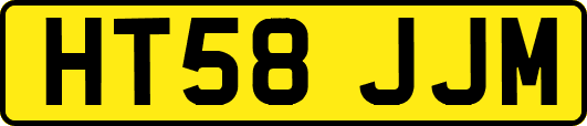 HT58JJM