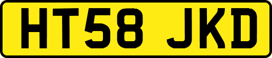HT58JKD
