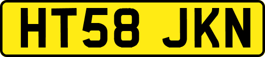 HT58JKN