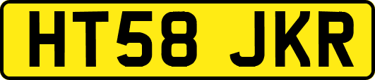 HT58JKR