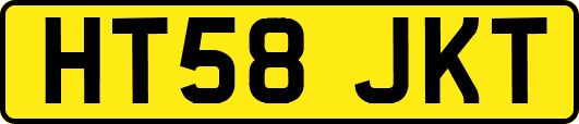 HT58JKT