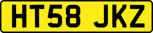 HT58JKZ