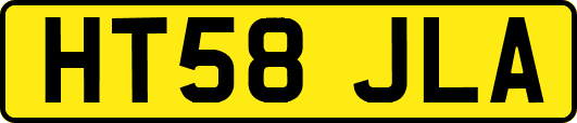 HT58JLA