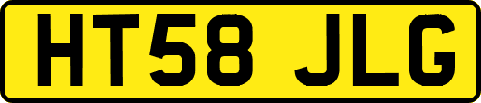 HT58JLG
