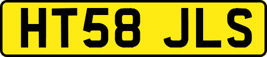 HT58JLS