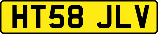 HT58JLV