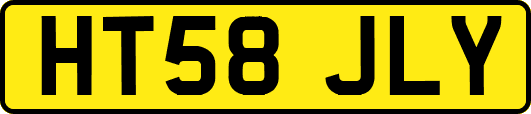 HT58JLY