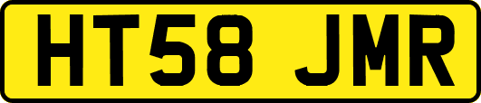 HT58JMR