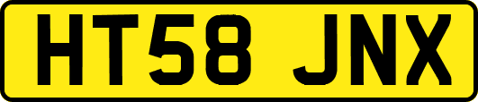 HT58JNX