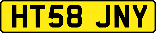 HT58JNY