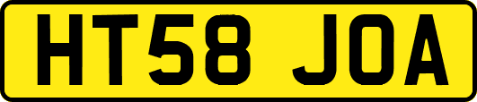 HT58JOA
