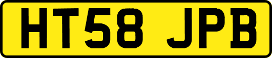 HT58JPB