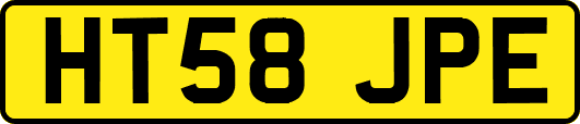 HT58JPE