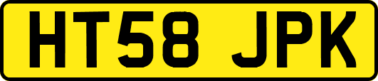 HT58JPK