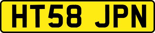HT58JPN