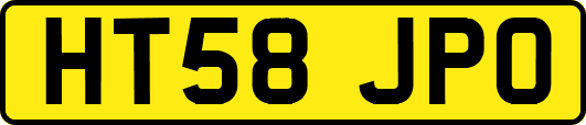 HT58JPO