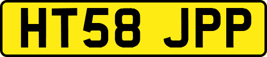 HT58JPP