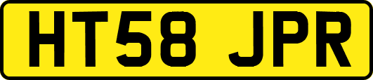 HT58JPR