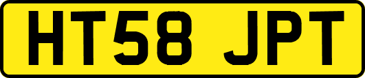 HT58JPT