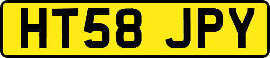 HT58JPY