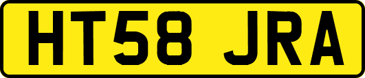HT58JRA