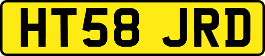 HT58JRD