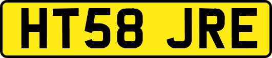 HT58JRE