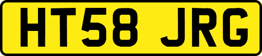 HT58JRG